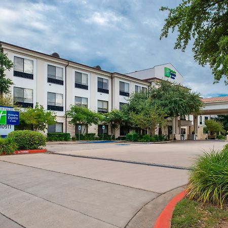 Holiday Inn Express & Suites Austin Nw - Lakeline By Ihg Exteriér fotografie