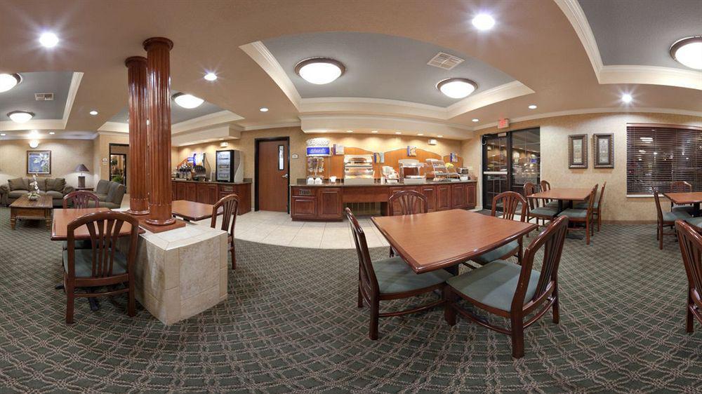 Holiday Inn Express & Suites Austin Nw - Lakeline By Ihg Exteriér fotografie