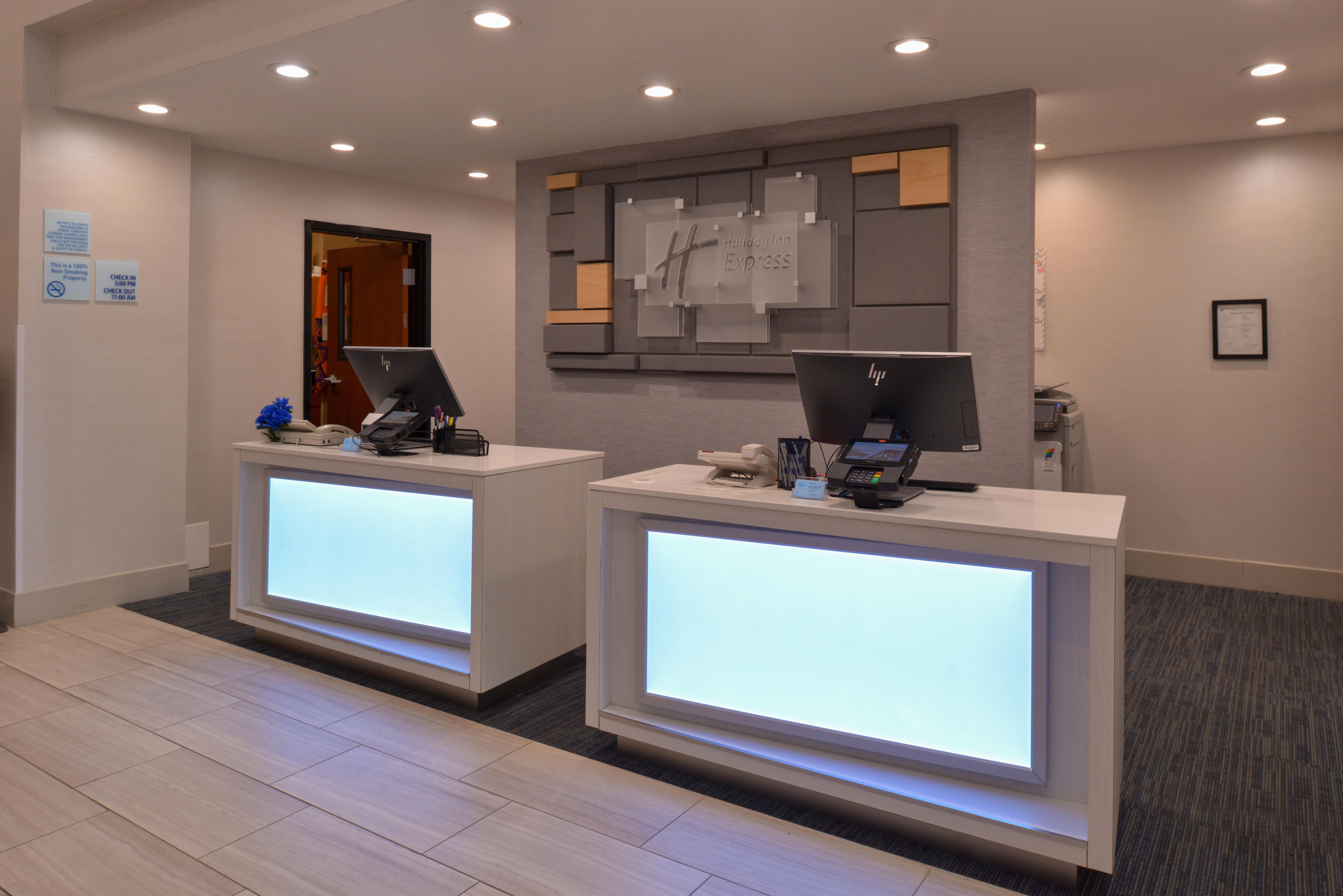 Holiday Inn Express & Suites Austin Nw - Lakeline By Ihg Exteriér fotografie