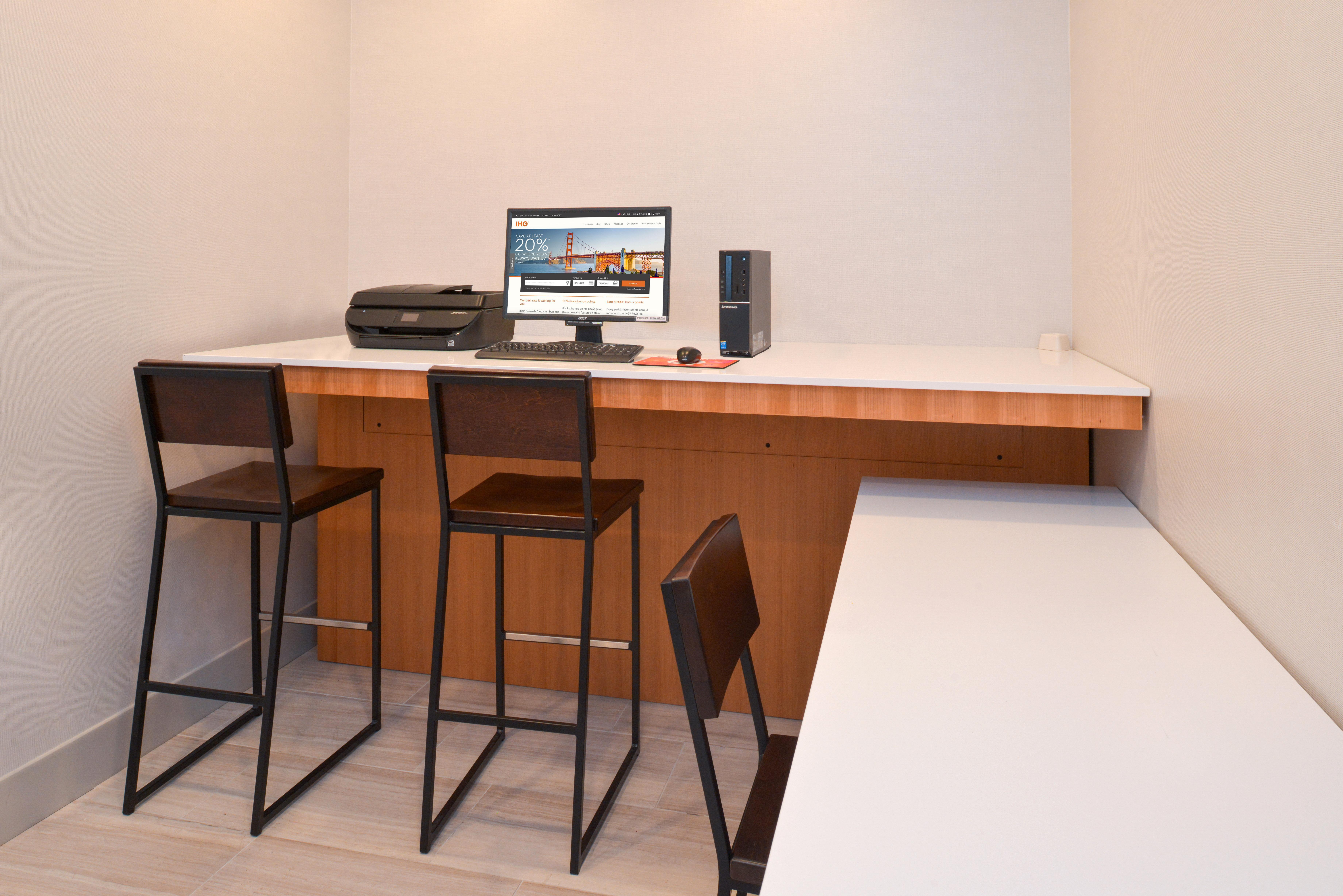 Holiday Inn Express & Suites Austin Nw - Lakeline By Ihg Exteriér fotografie