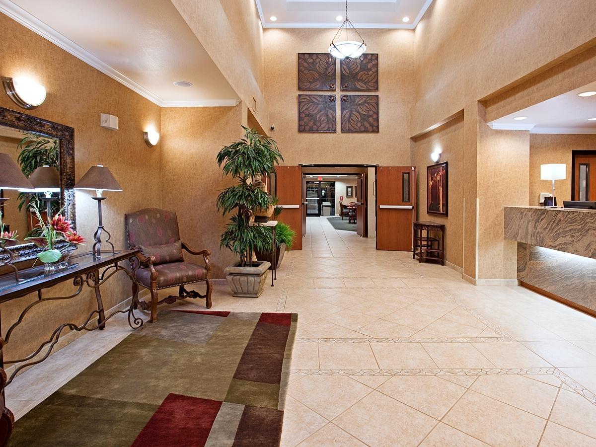 Holiday Inn Express & Suites Austin Nw - Lakeline By Ihg Exteriér fotografie