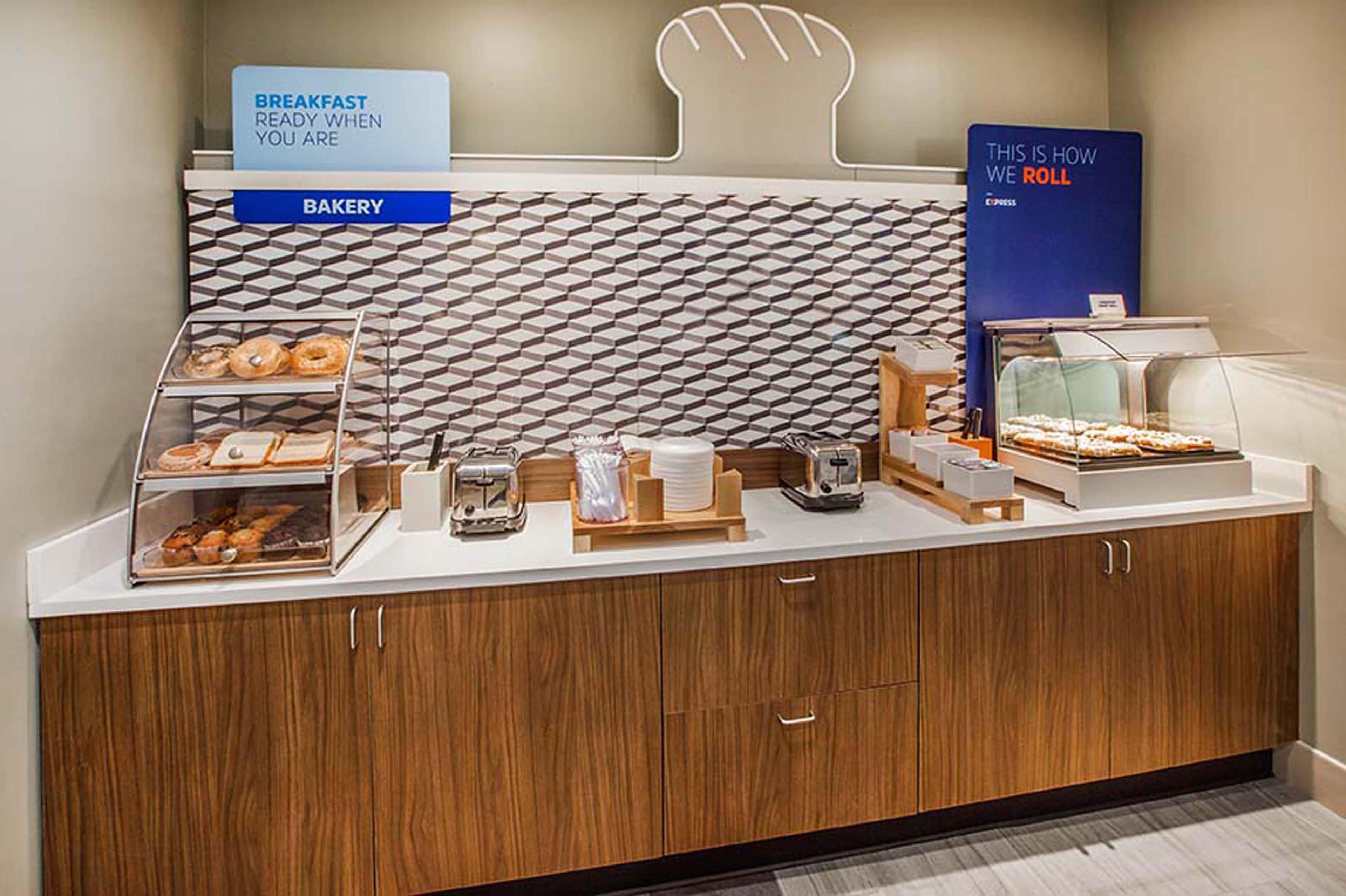 Holiday Inn Express & Suites Austin Nw - Lakeline By Ihg Exteriér fotografie