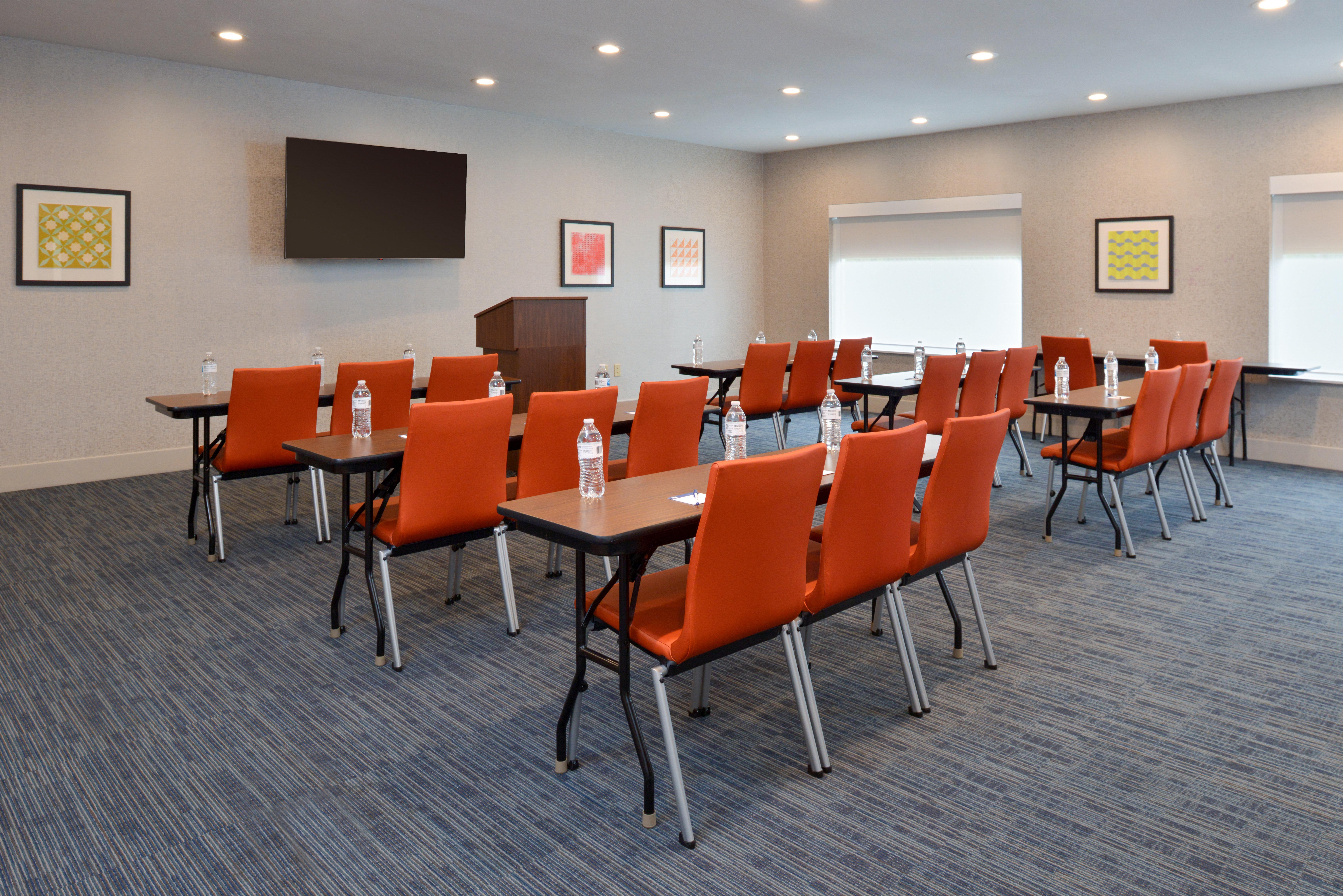 Holiday Inn Express & Suites Austin Nw - Lakeline By Ihg Exteriér fotografie