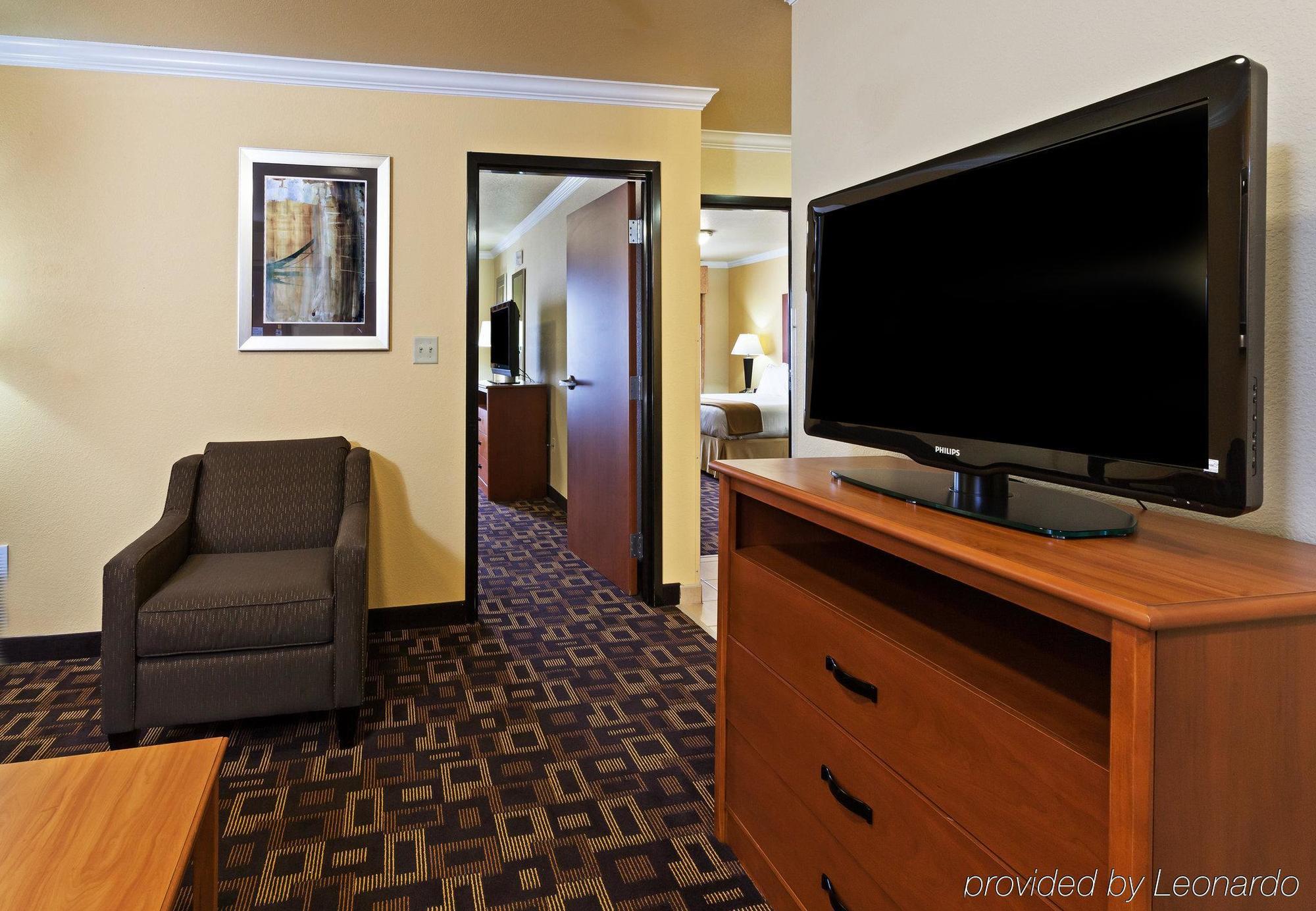 Holiday Inn Express & Suites Austin Nw - Lakeline By Ihg Exteriér fotografie