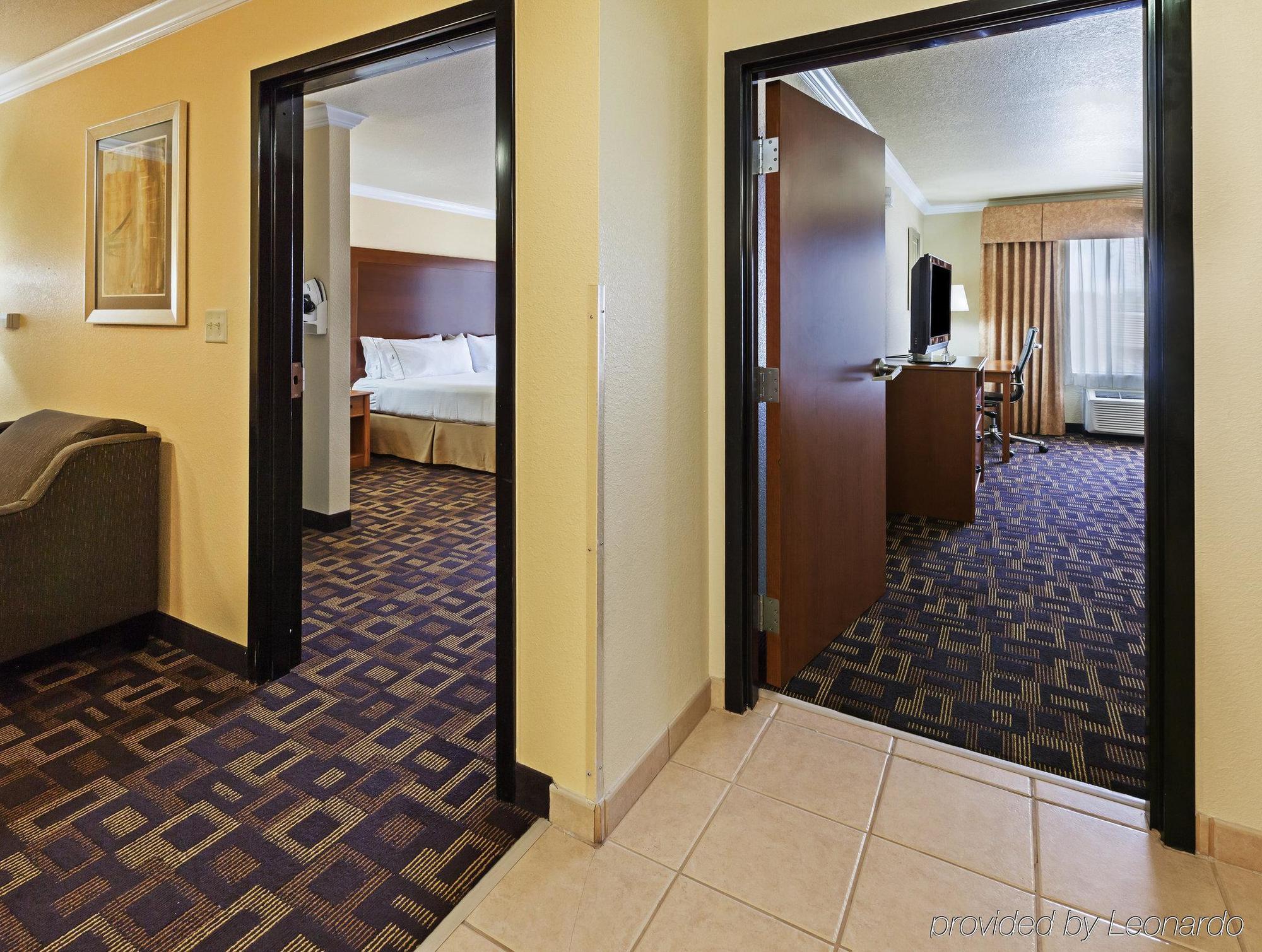 Holiday Inn Express & Suites Austin Nw - Lakeline By Ihg Exteriér fotografie