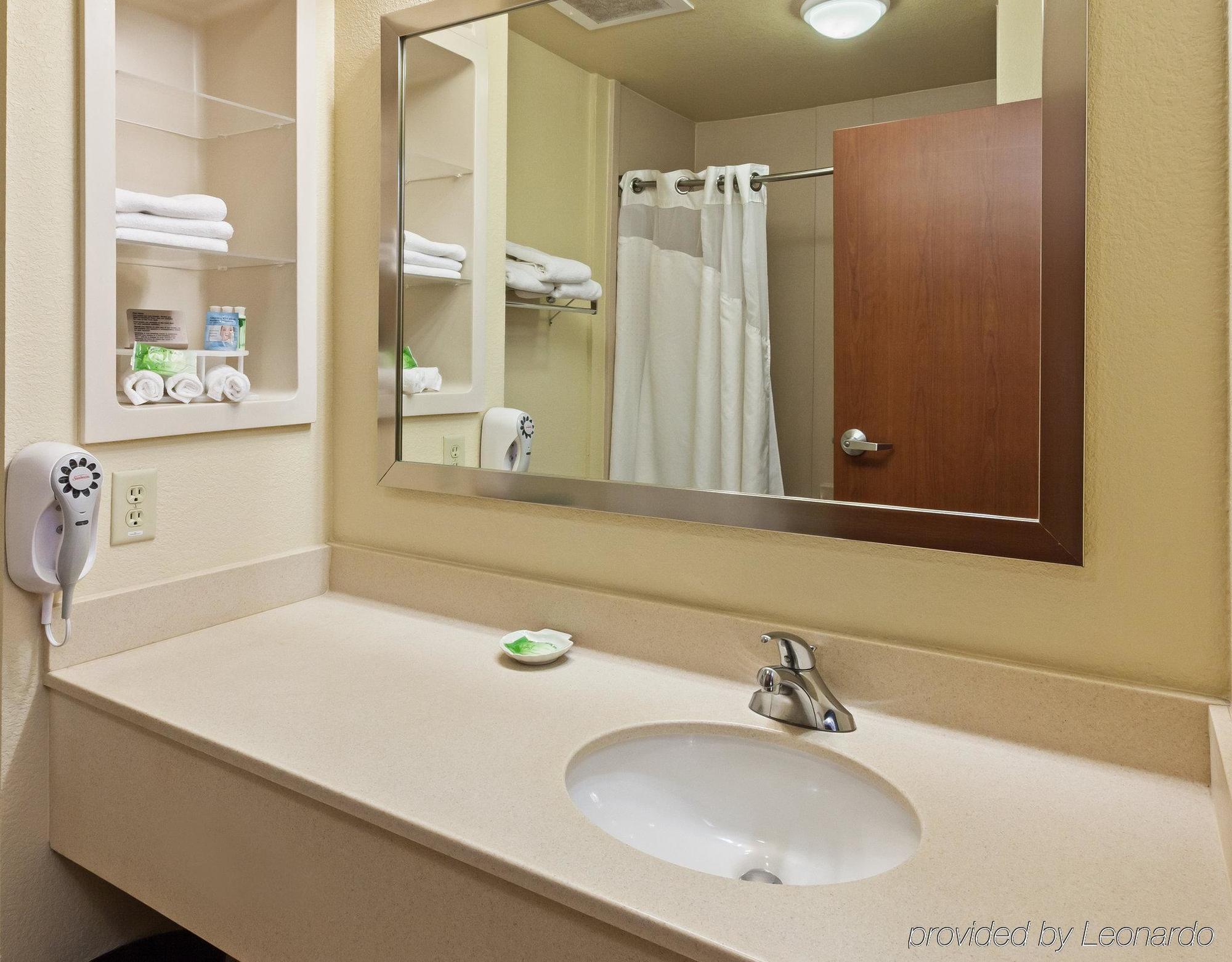 Holiday Inn Express & Suites Austin Nw - Lakeline By Ihg Exteriér fotografie