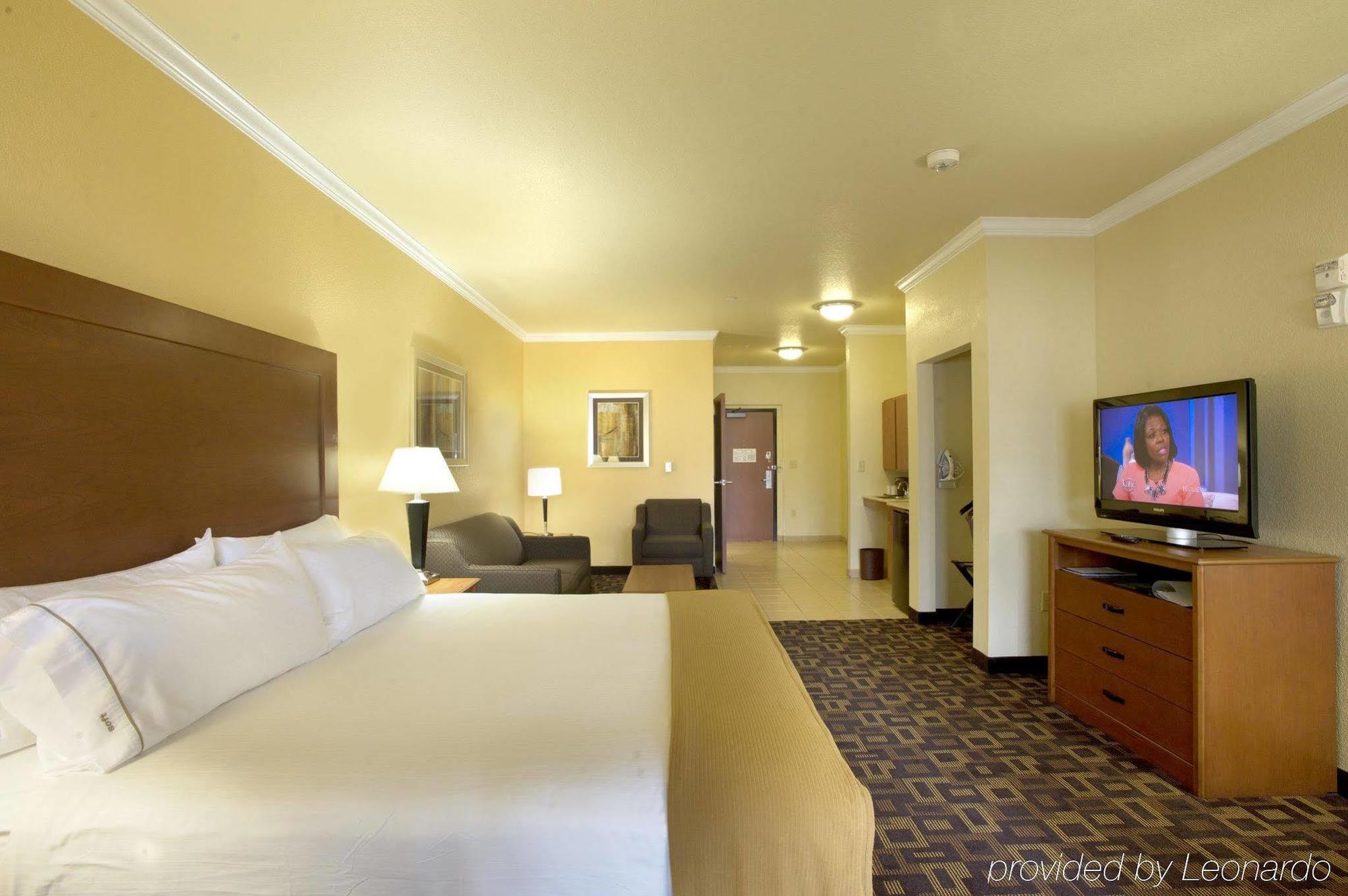 Holiday Inn Express & Suites Austin Nw - Lakeline By Ihg Exteriér fotografie