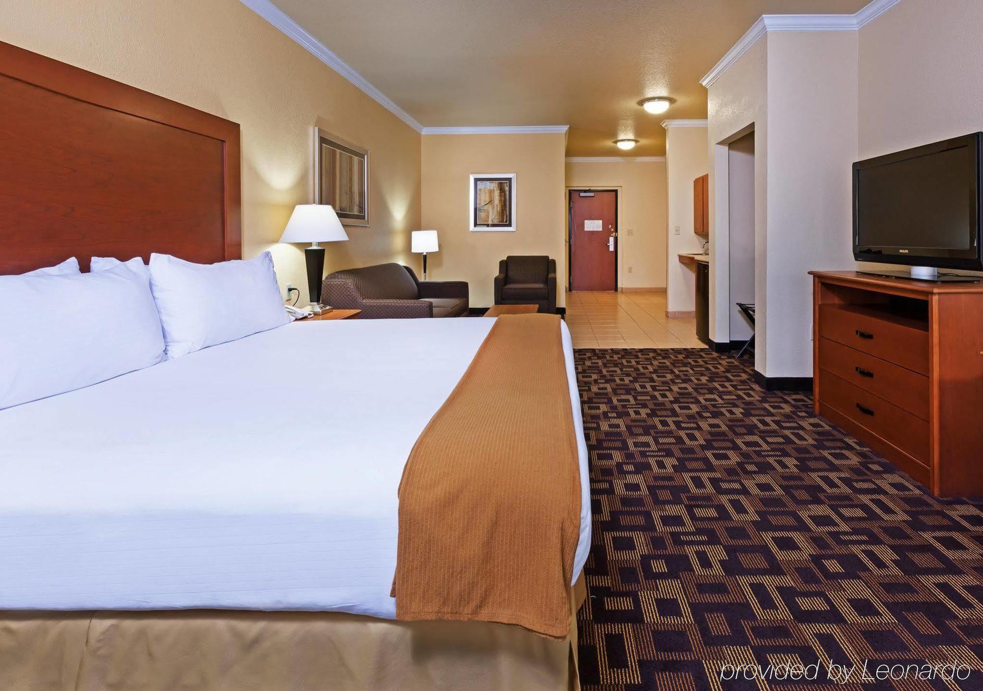 Holiday Inn Express & Suites Austin Nw - Lakeline By Ihg Exteriér fotografie