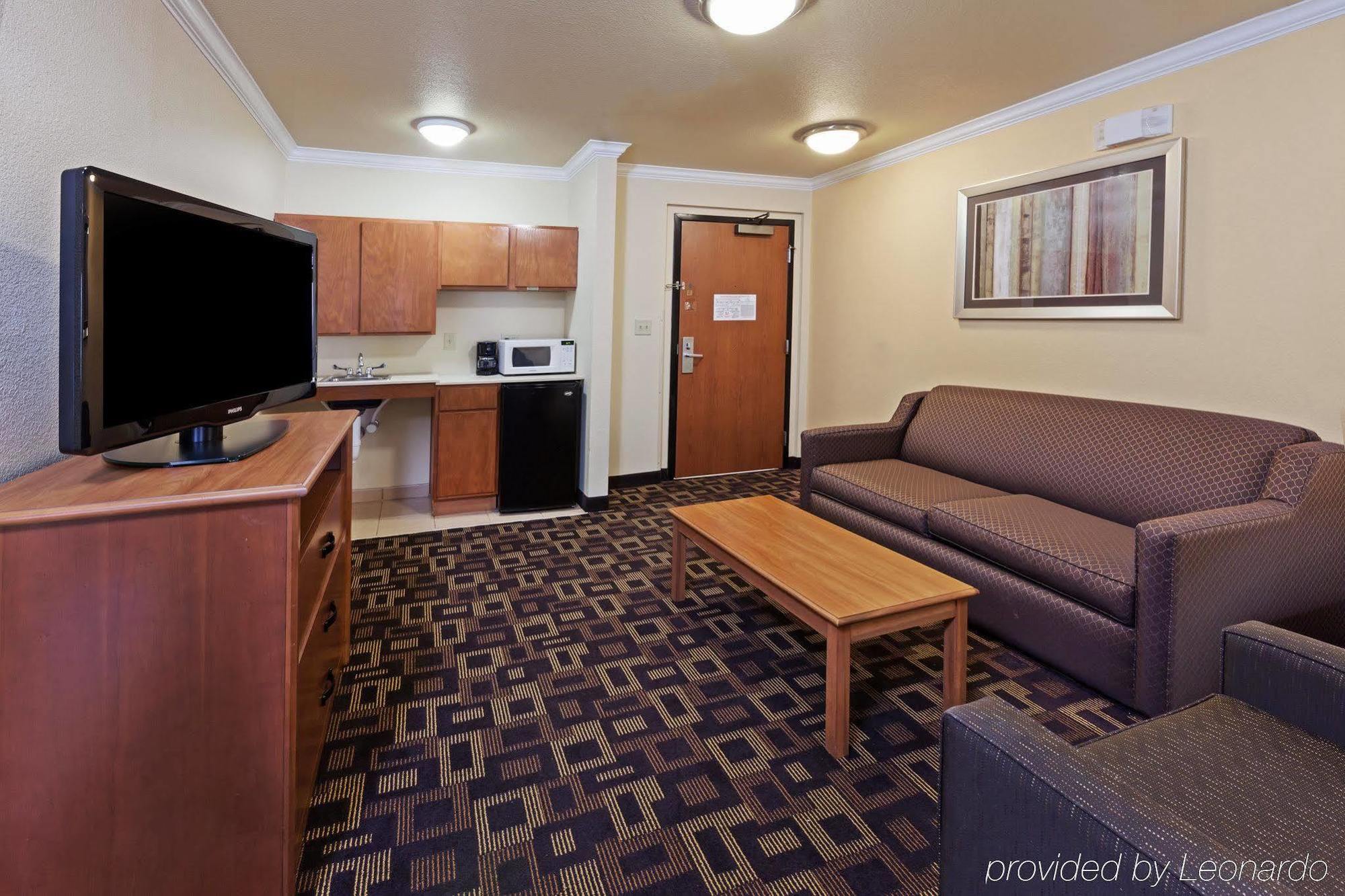 Holiday Inn Express & Suites Austin Nw - Lakeline By Ihg Exteriér fotografie