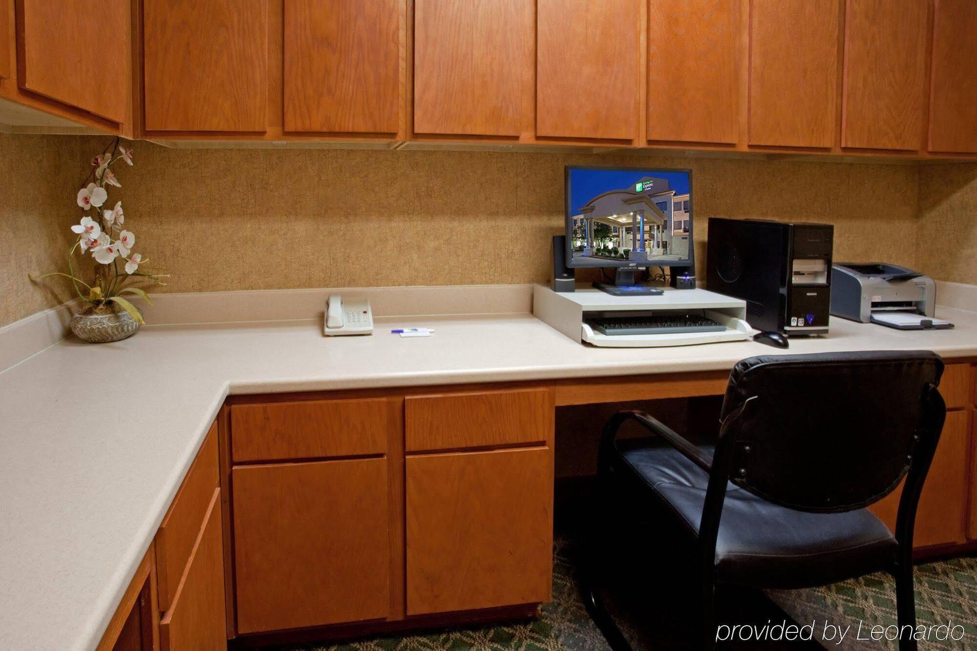 Holiday Inn Express & Suites Austin Nw - Lakeline By Ihg Exteriér fotografie