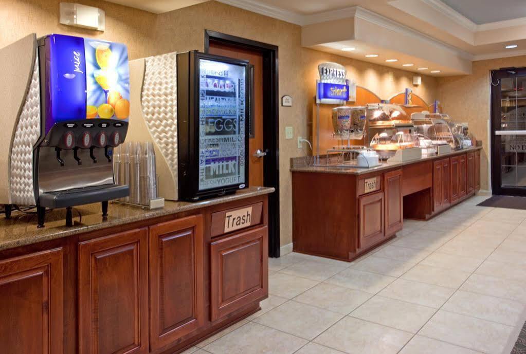 Holiday Inn Express & Suites Austin Nw - Lakeline By Ihg Exteriér fotografie