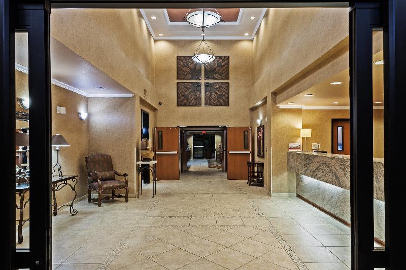 Holiday Inn Express & Suites Austin Nw - Lakeline By Ihg Exteriér fotografie