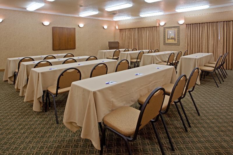Holiday Inn Express & Suites Austin Nw - Lakeline By Ihg Exteriér fotografie