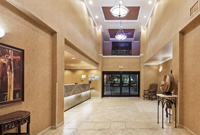 Holiday Inn Express & Suites Austin Nw - Lakeline By Ihg Exteriér fotografie