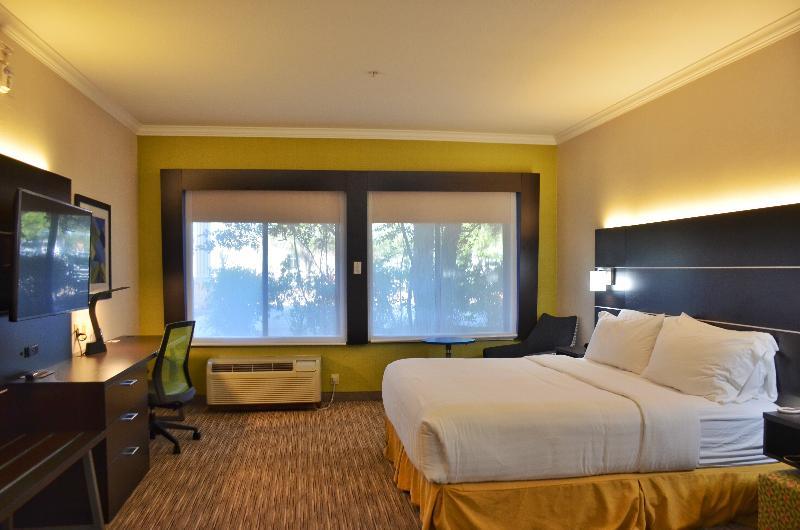 Holiday Inn Express & Suites Austin Nw - Lakeline By Ihg Exteriér fotografie