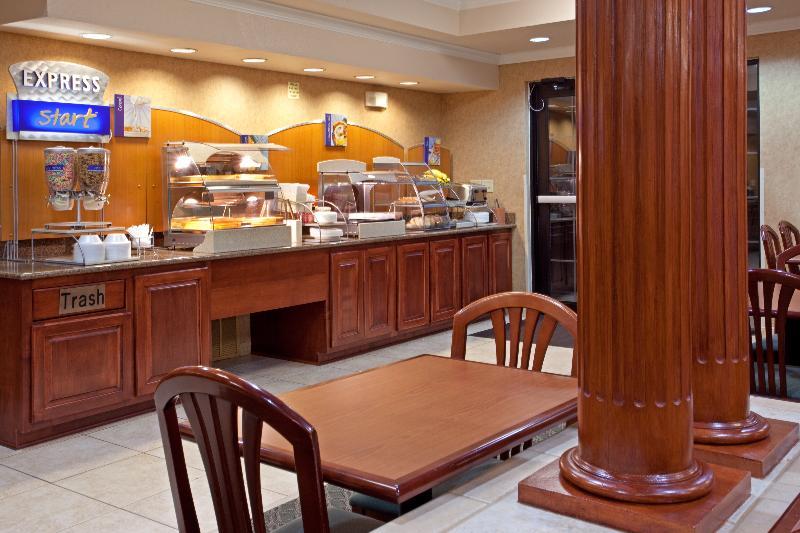Holiday Inn Express & Suites Austin Nw - Lakeline By Ihg Exteriér fotografie