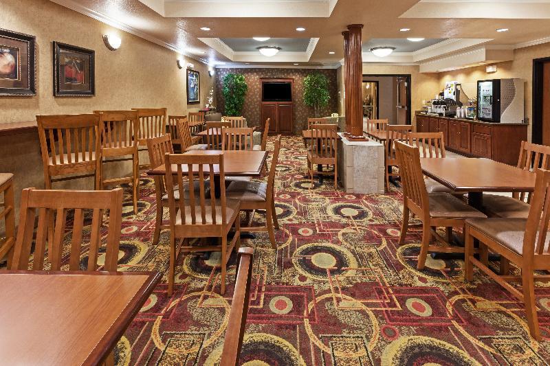 Holiday Inn Express & Suites Austin Nw - Lakeline By Ihg Exteriér fotografie